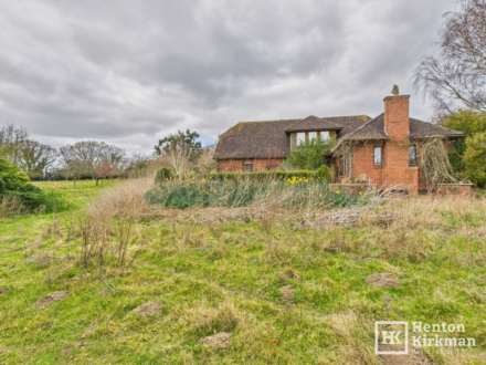 Whites Hill, Stock, Ingatestone, Image 4