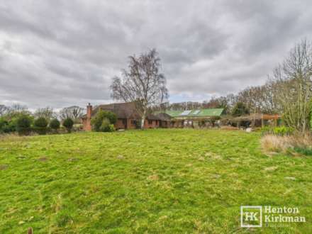 Whites Hill, Stock, Ingatestone, Image 5