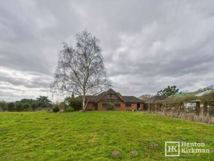 Whites Hill, Stock, Ingatestone, Image 6