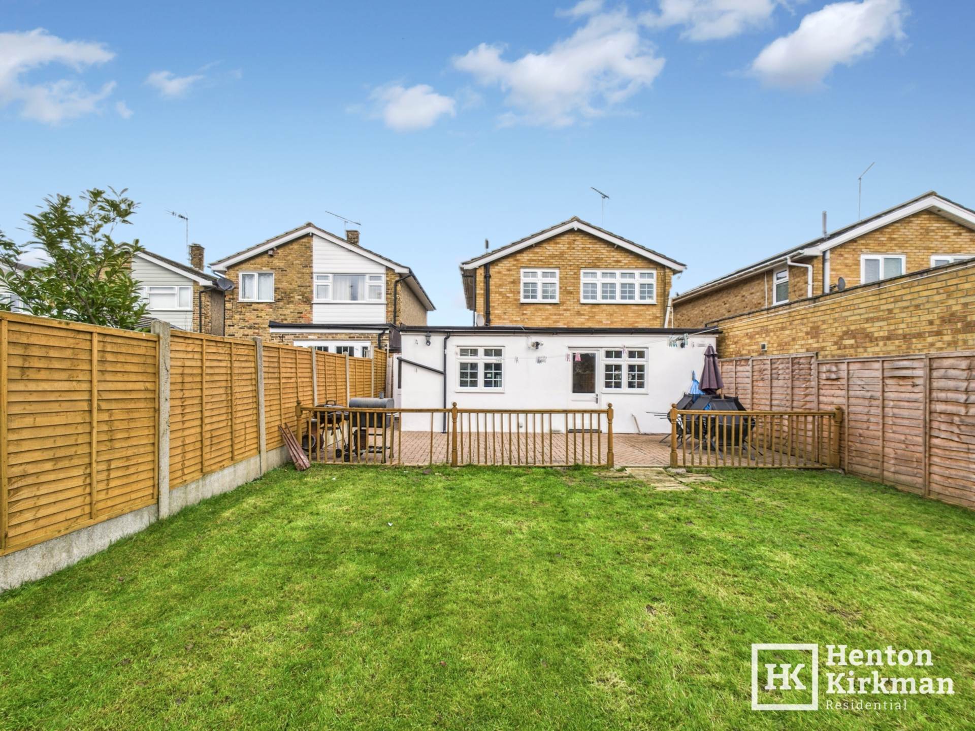 The Vale, Stock,Ingatestone, Image 17