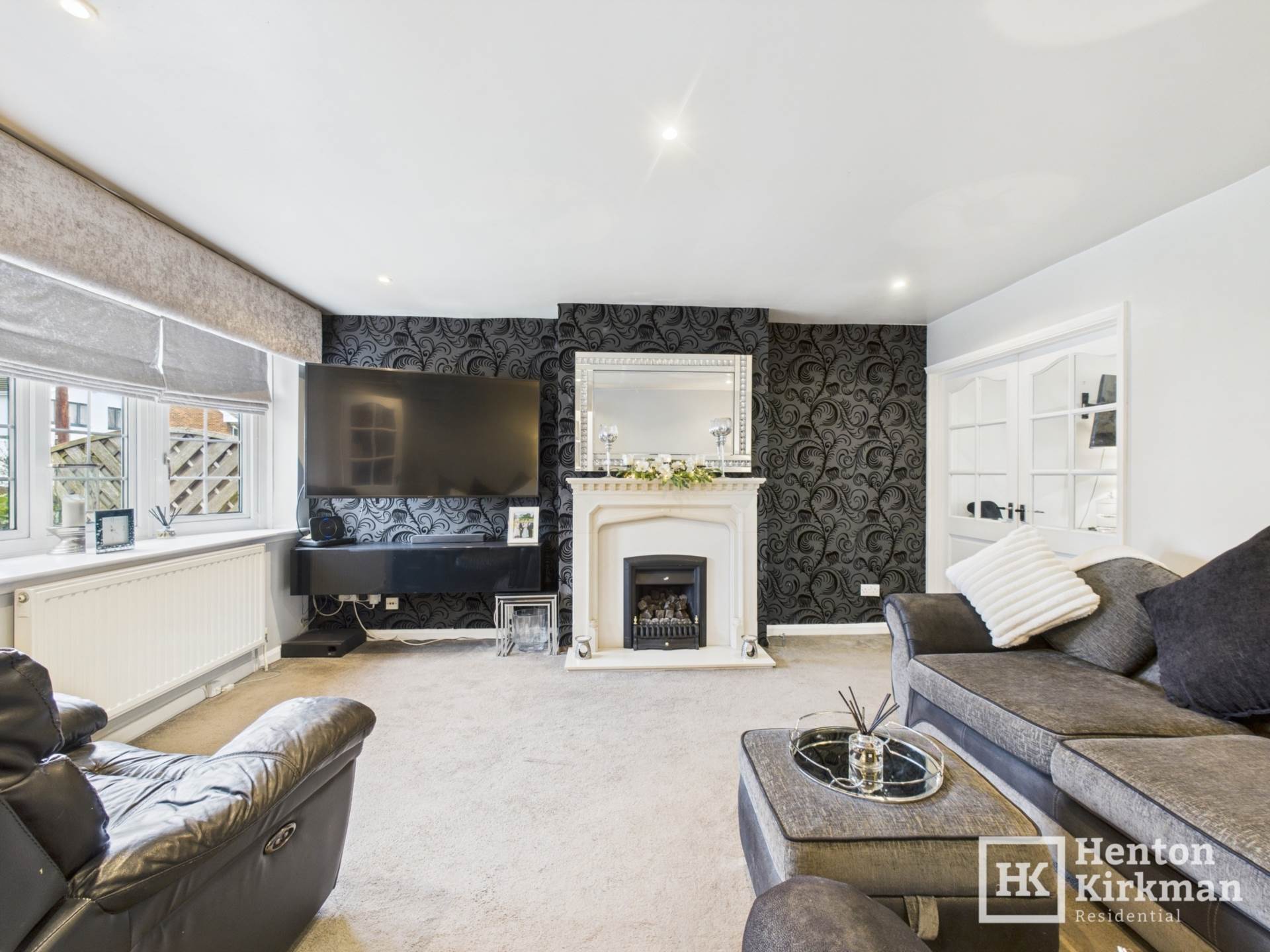The Vale, Stock,Ingatestone, Image 2