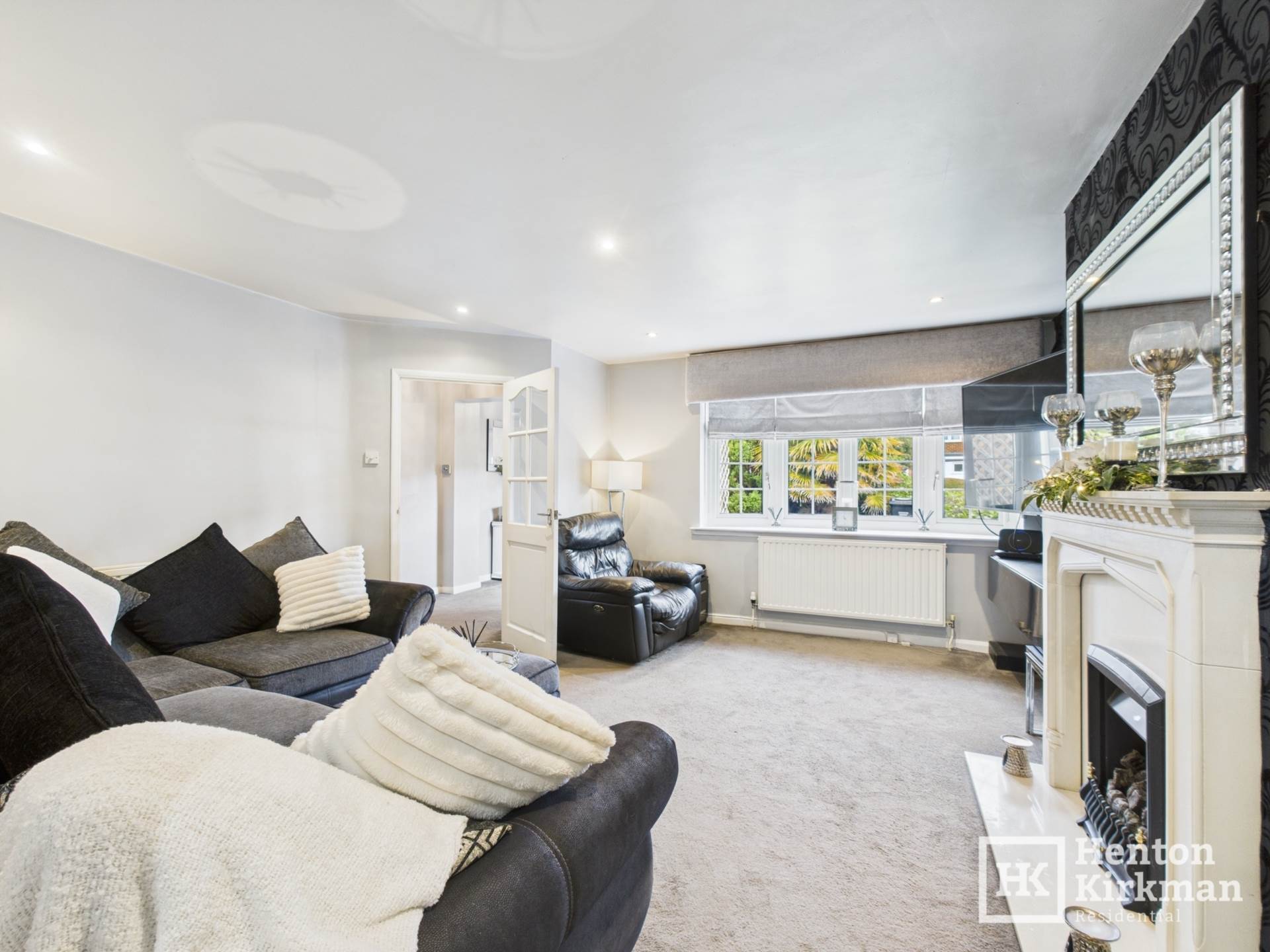 The Vale, Stock,Ingatestone, Image 3