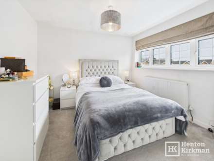 The Vale, Stock,Ingatestone, Image 13