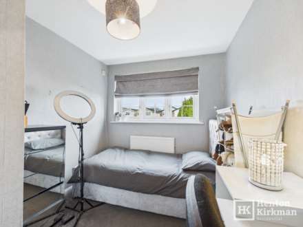 The Vale, Stock,Ingatestone, Image 14