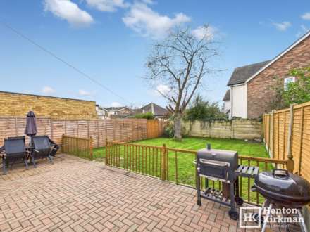 The Vale, Stock,Ingatestone, Image 16