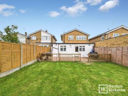 The Vale, Stock,Ingatestone, Image 17