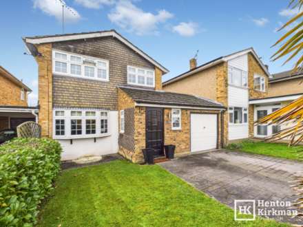 The Vale, Stock,Ingatestone, Image 18