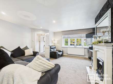 The Vale, Stock,Ingatestone, Image 3