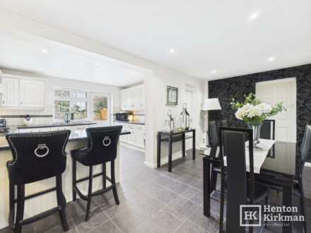 The Vale, Stock,Ingatestone, Image 4