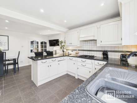 The Vale, Stock,Ingatestone, Image 6