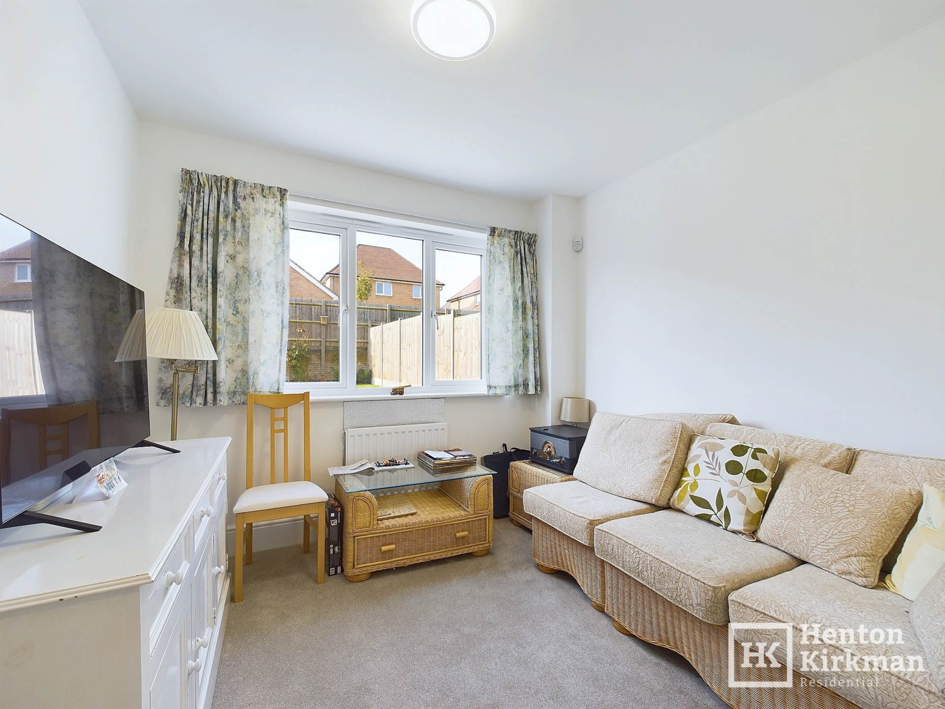Raven Gardens, Silver End, Image 10