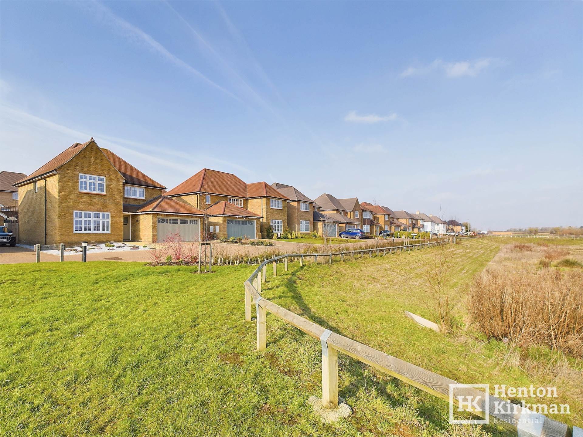 Raven Gardens, Silver End, Image 2