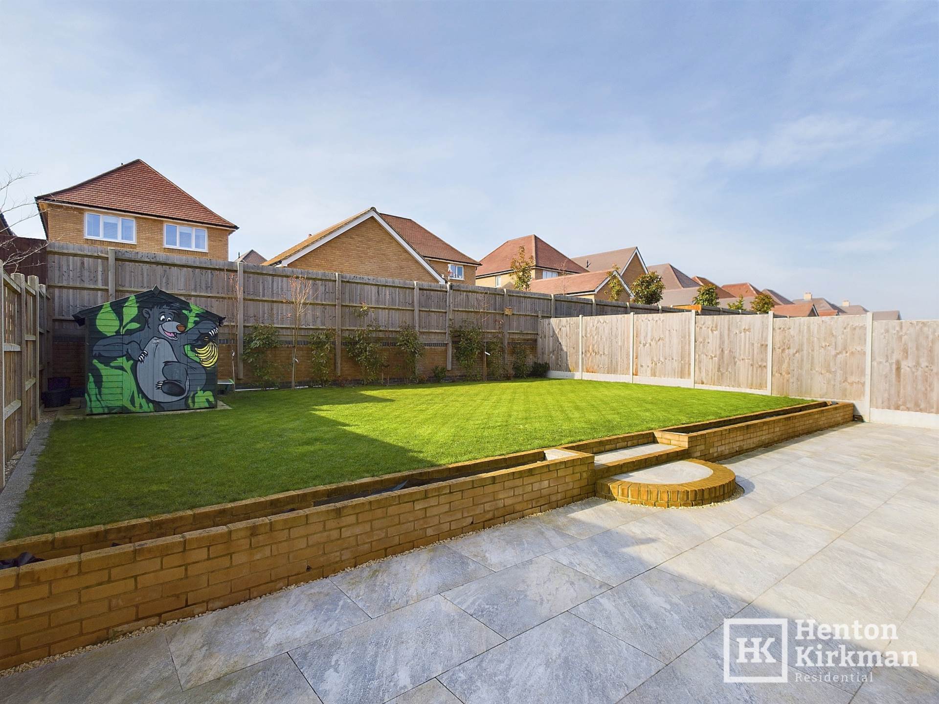 Raven Gardens, Silver End, Image 23