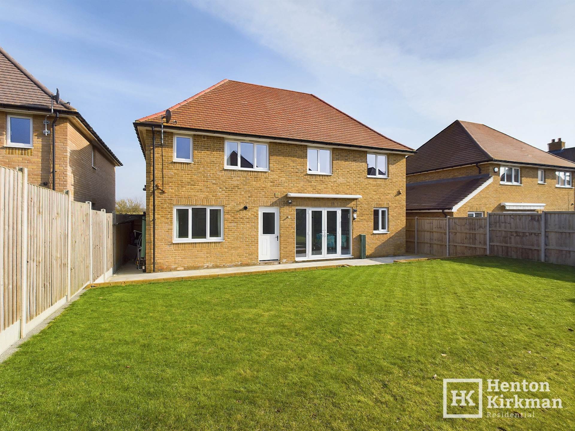 Raven Gardens, Silver End, Image 24