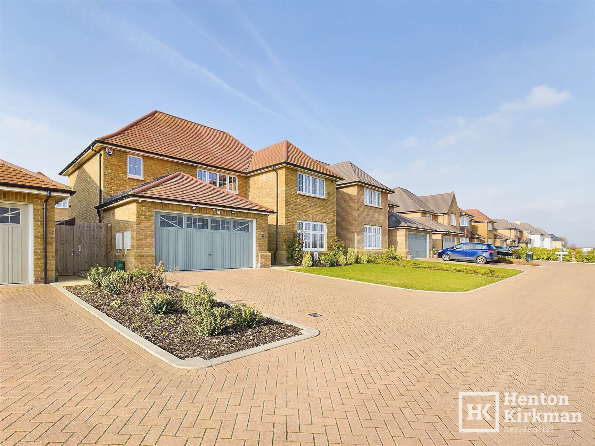 Raven Gardens, Silver End, Image 25