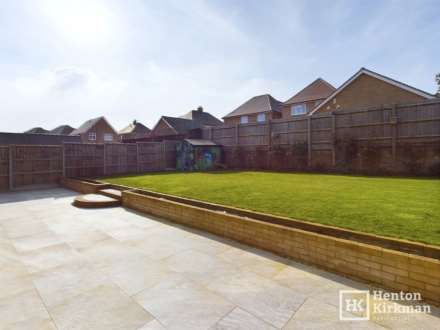 Raven Gardens, Silver End, Image 22