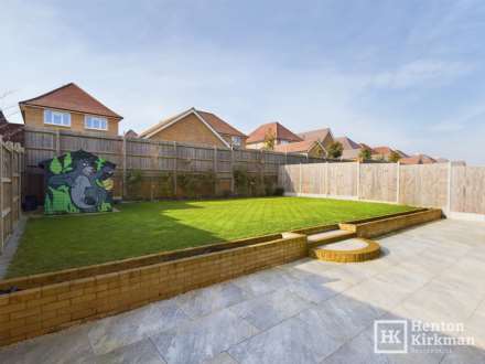 Raven Gardens, Silver End, Image 23