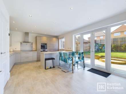 Raven Gardens, Silver End, Image 5