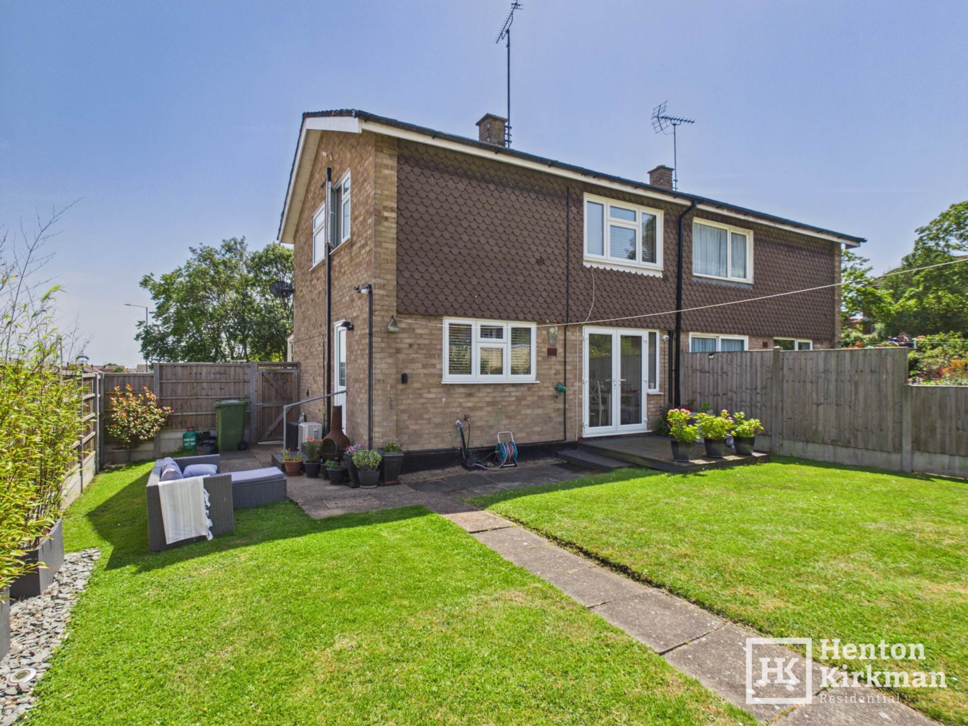 Foys Walk, Billericay, Image 18