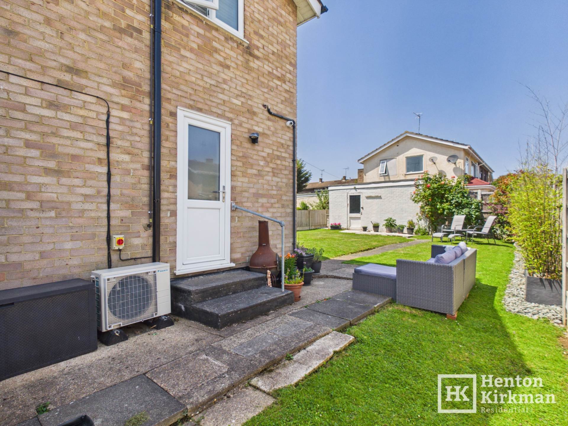 Foys Walk, Billericay, Image 19