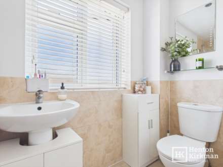 Foys Walk, Billericay, Image 17