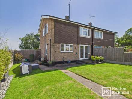 Foys Walk, Billericay, Image 18