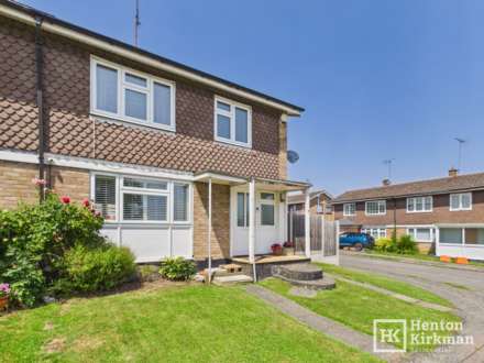 Foys Walk, Billericay, Image 20