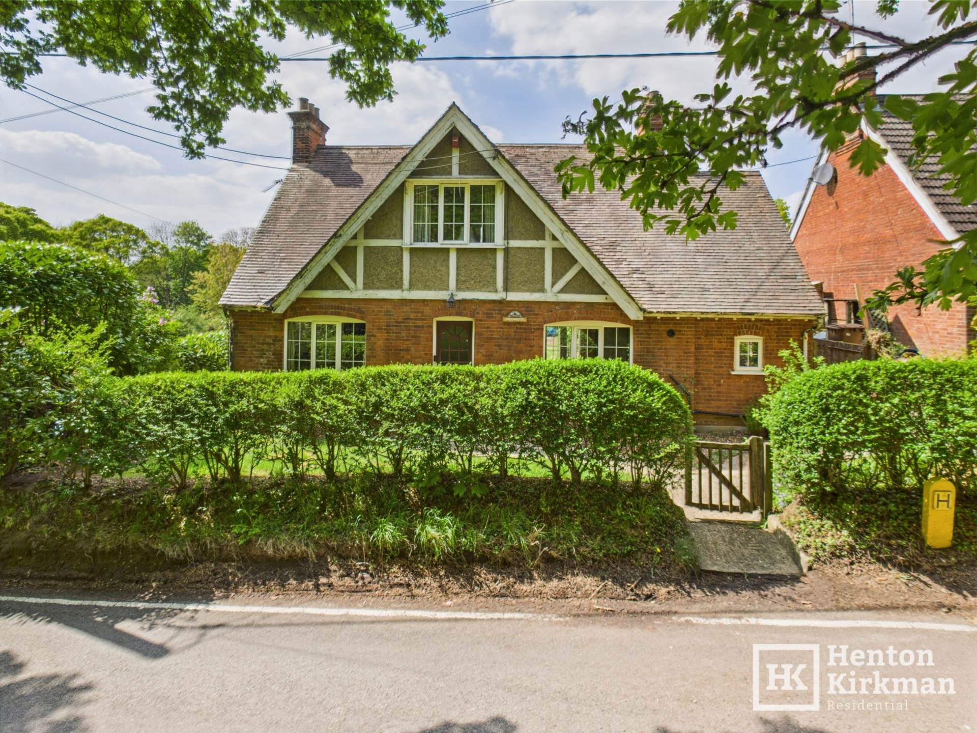 The Common, Danbury, Image 10
