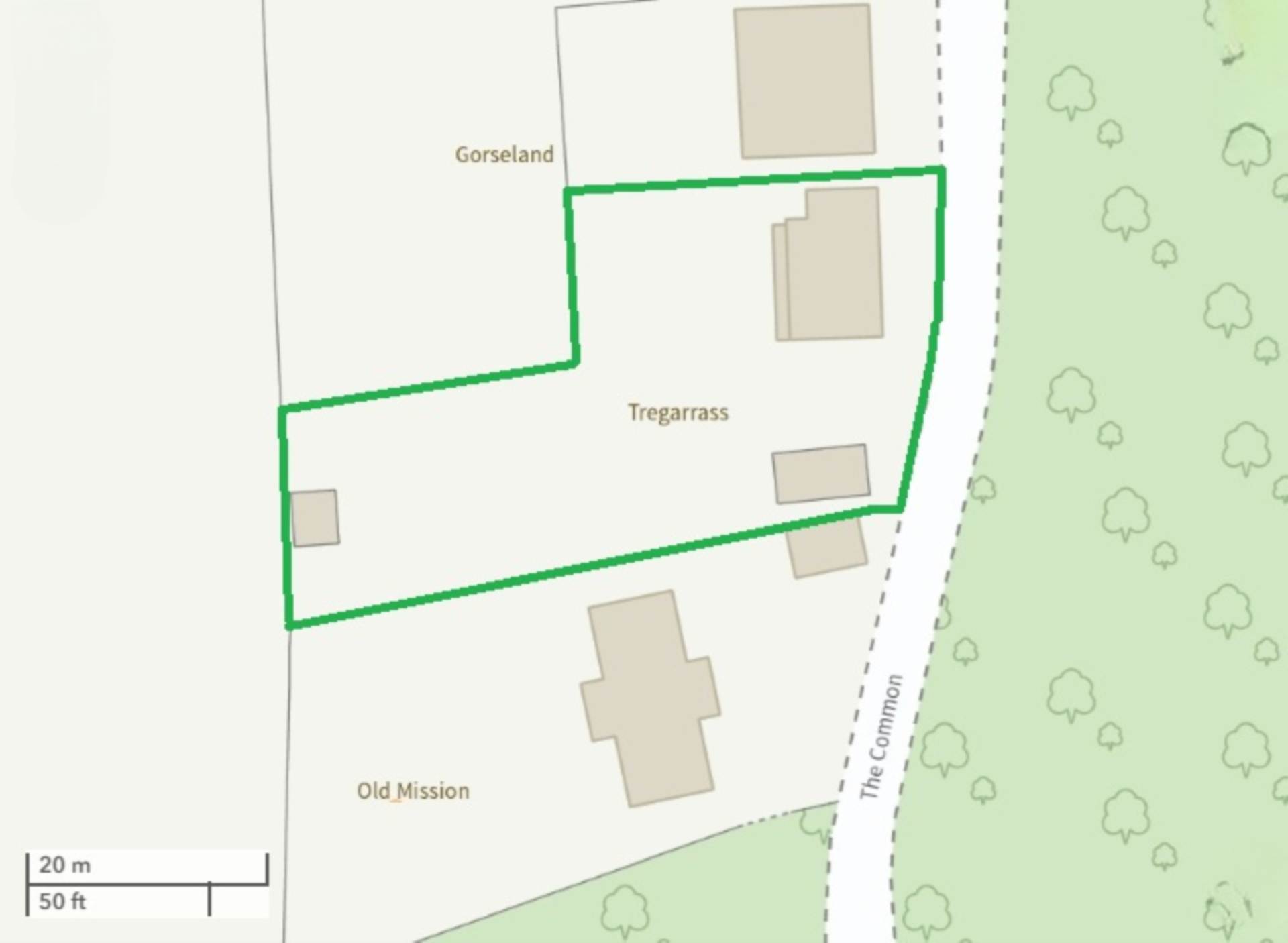 The Common, Danbury, Image 12