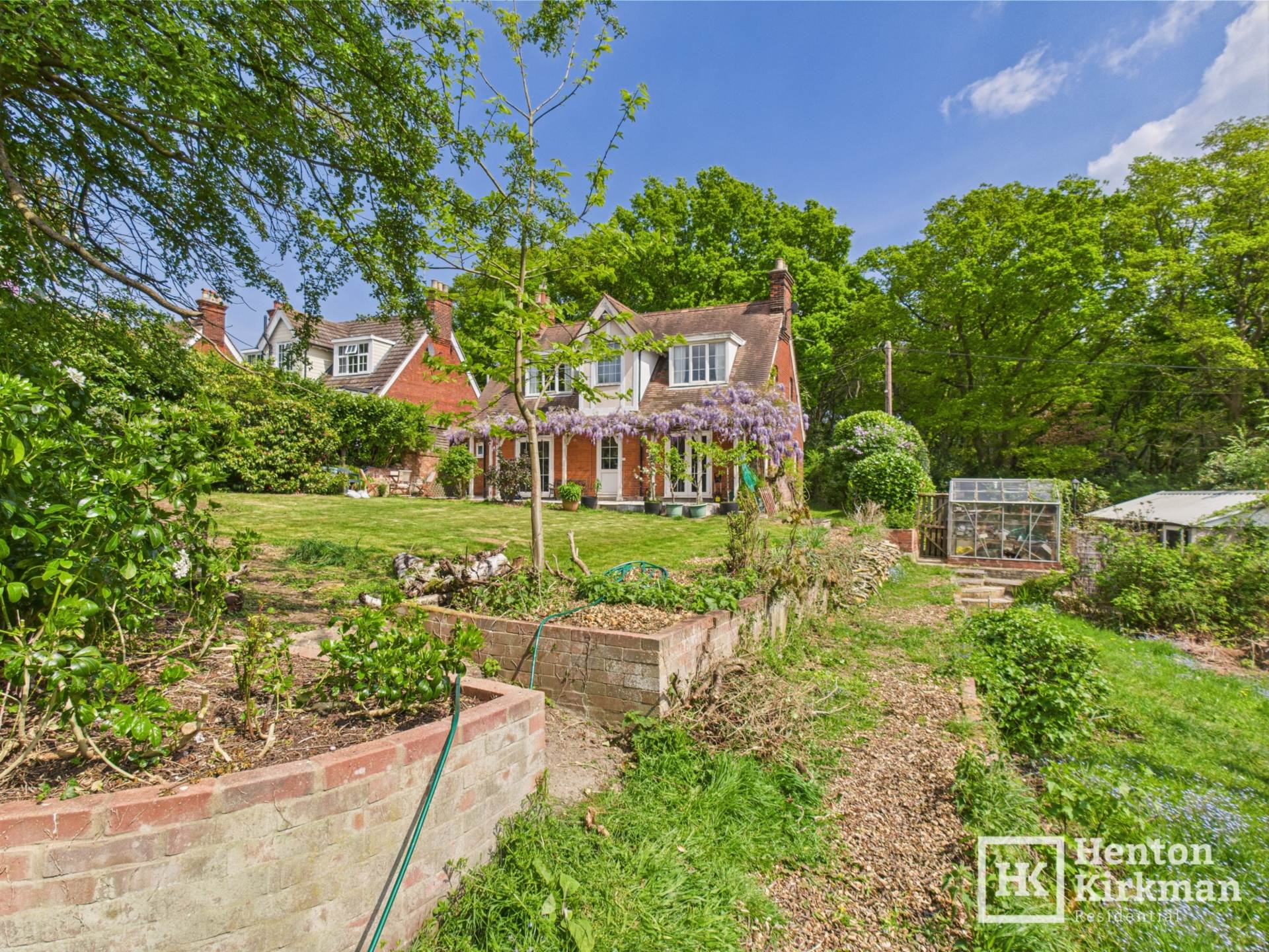 The Common, Danbury, Image 4