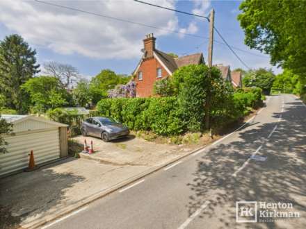 The Common, Danbury, Image 11