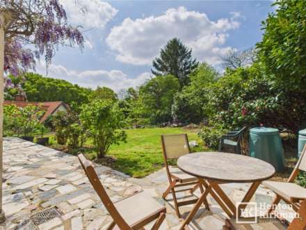 The Common, Danbury, Image 9