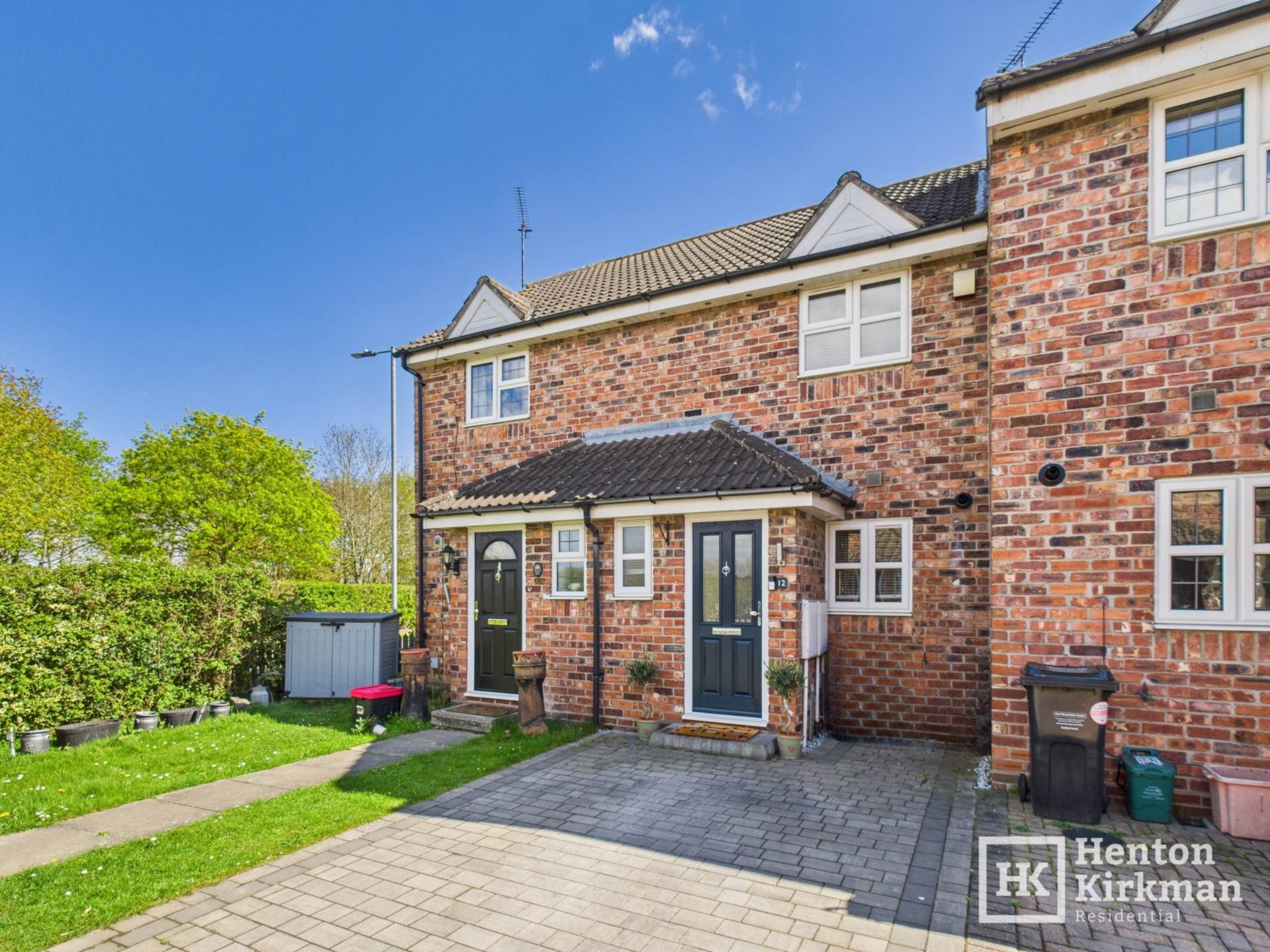 Arundel Mews, Billericay, Image 2