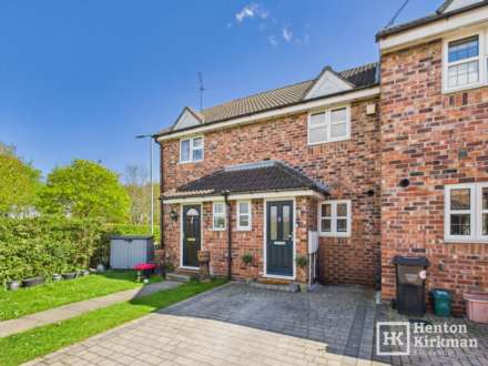 Arundel Mews, Billericay, Image 2