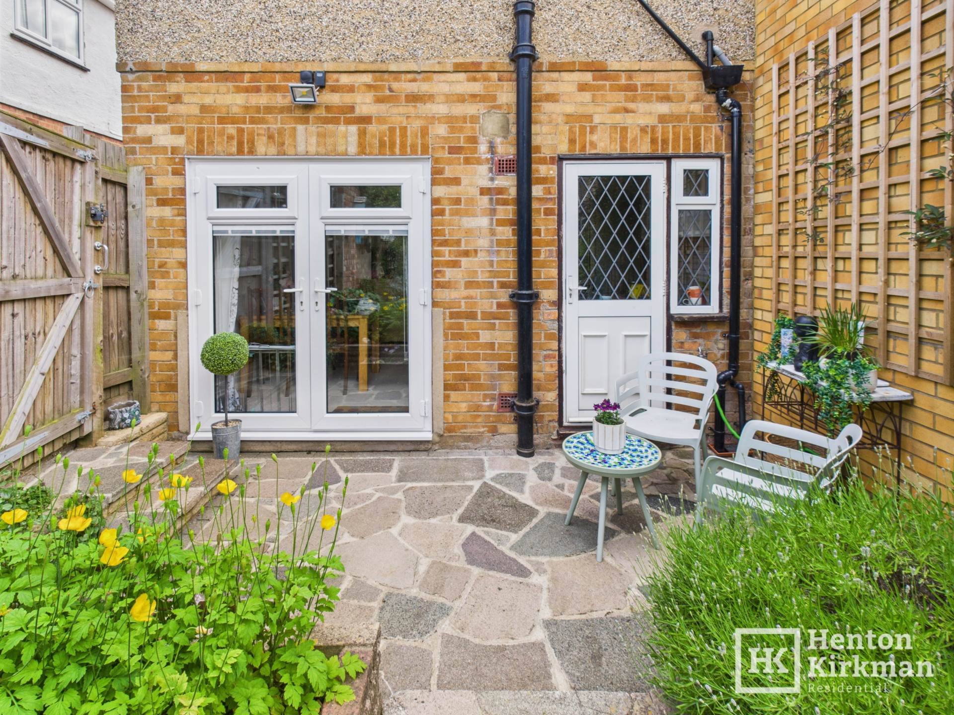 Fairfield Rise, Billericay, Image 16