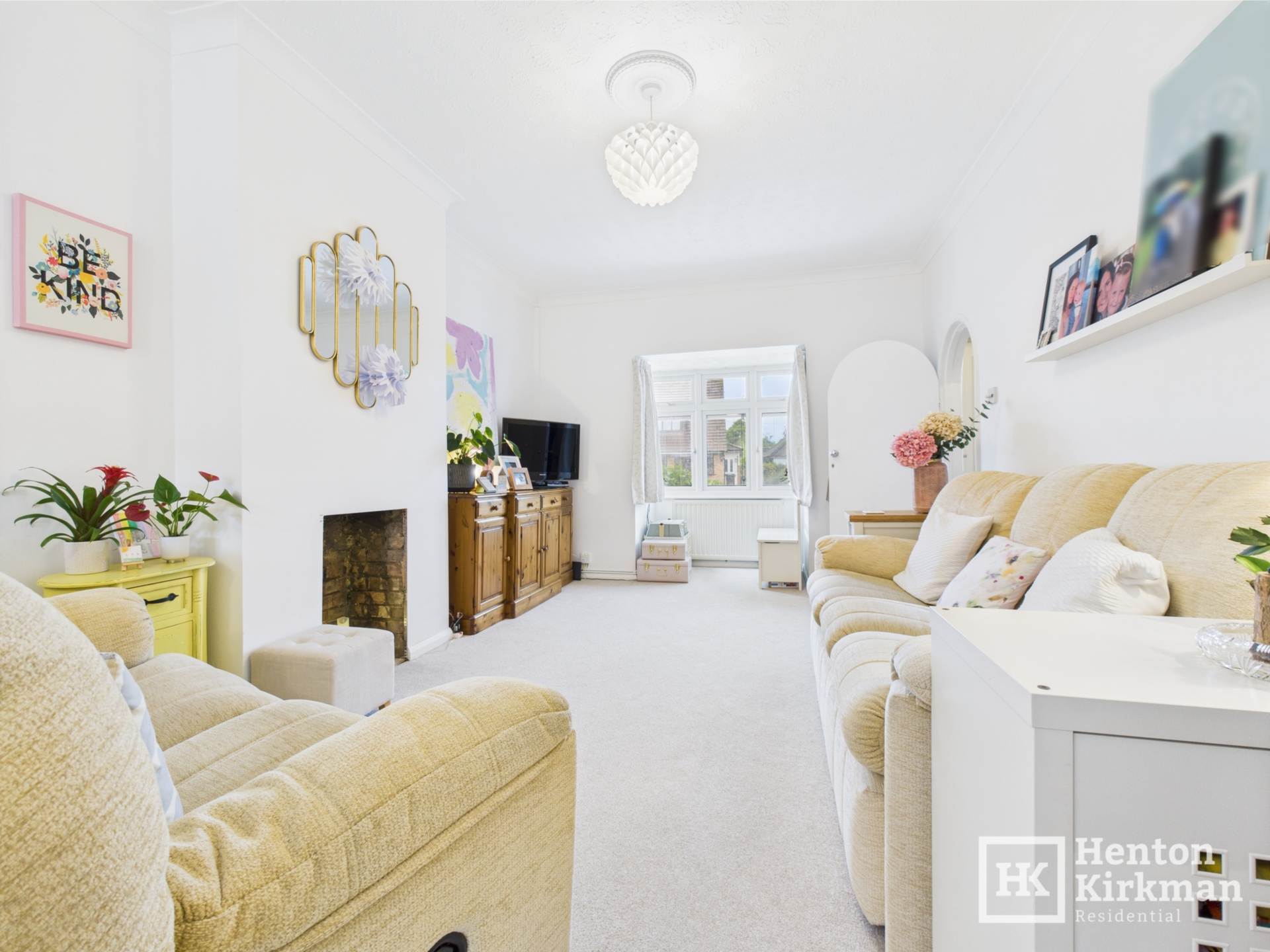 Fairfield Rise, Billericay, Image 2