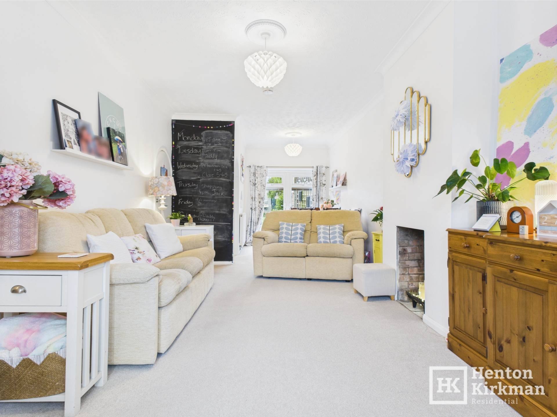Fairfield Rise, Billericay, Image 3