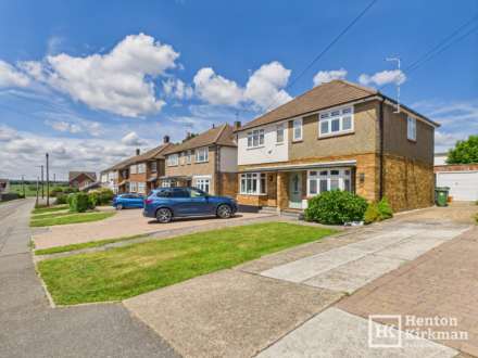 Fairfield Rise, Billericay, Image 13