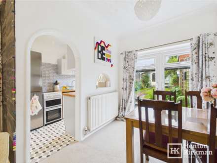 Fairfield Rise, Billericay, Image 5