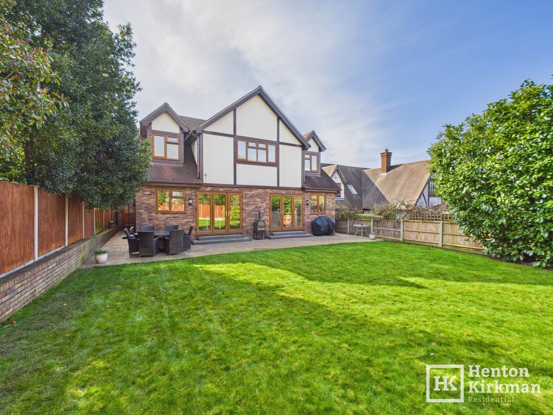West Park Avenue, Billericay, Image 24