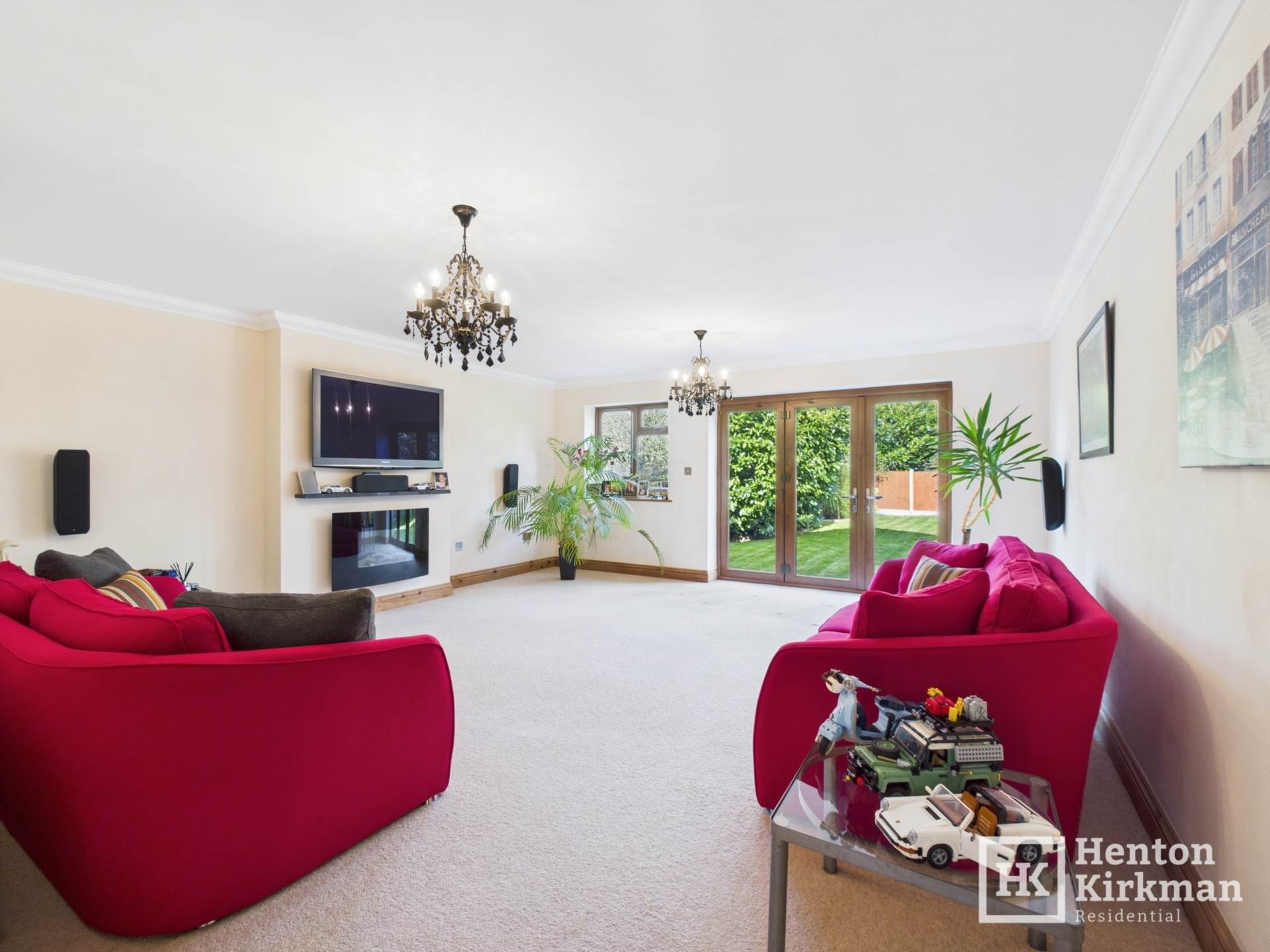 West Park Avenue, Billericay, Image 6