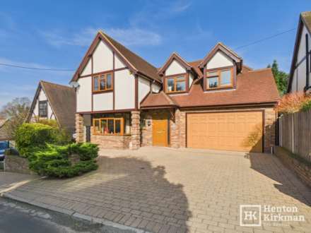 West Park Avenue, Billericay, Image 1