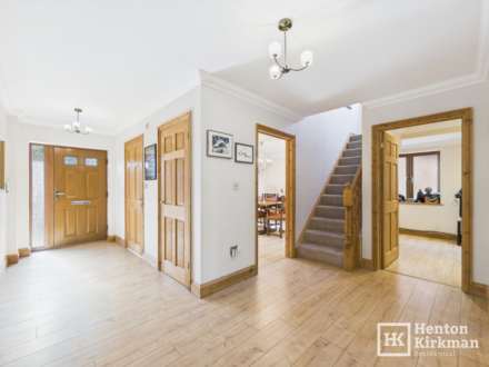West Park Avenue, Billericay, Image 10