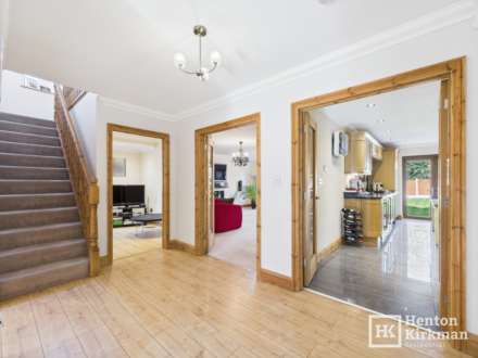 West Park Avenue, Billericay, Image 2