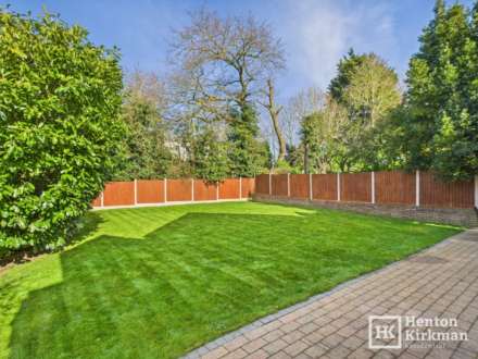 West Park Avenue, Billericay, Image 23