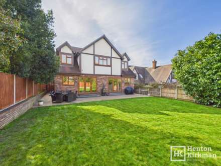 West Park Avenue, Billericay, Image 24