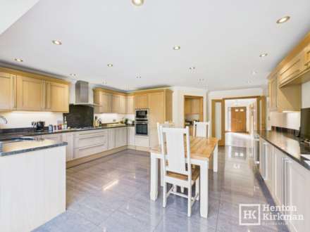 West Park Avenue, Billericay, Image 5