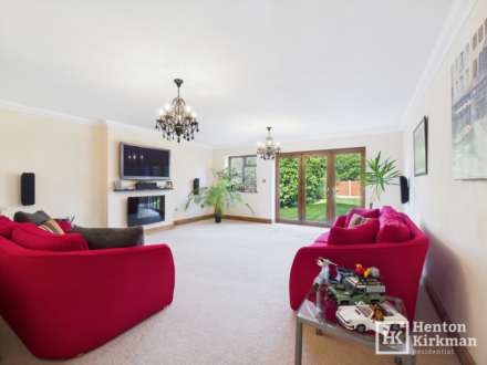 West Park Avenue, Billericay, Image 6
