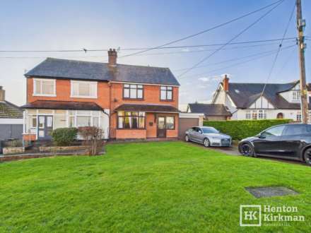 Grange Road, Billericay, Image 1