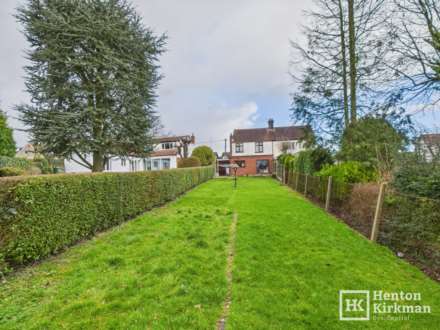 Grange Road, Billericay, Image 21